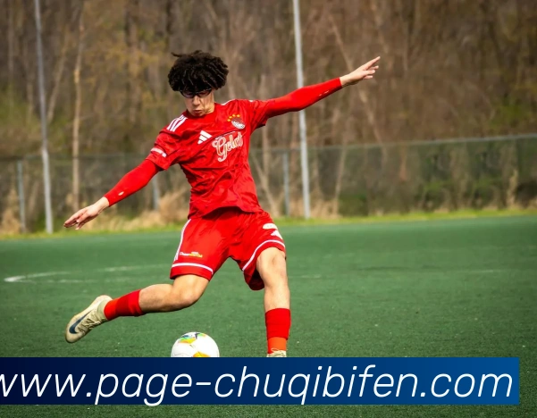 出奇体育数据品牌故事